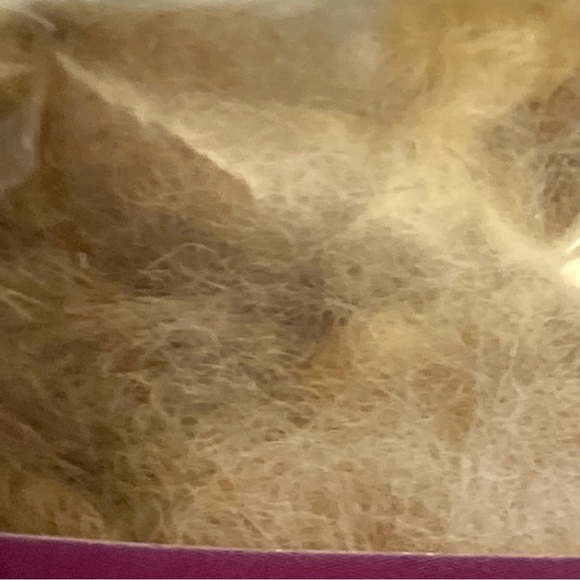 6 Dimensions FeltWorks 100% Wool Naturals Curly Roving 0.25oz Needle Felting - Picture 9 of 12